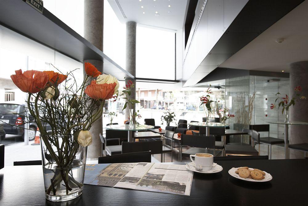 Apartamento Turisticos Madanis L'Hospitalet de Llobregat