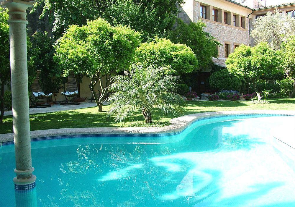 Hotel Son Sant Jordi - Turismo De Interior 4*