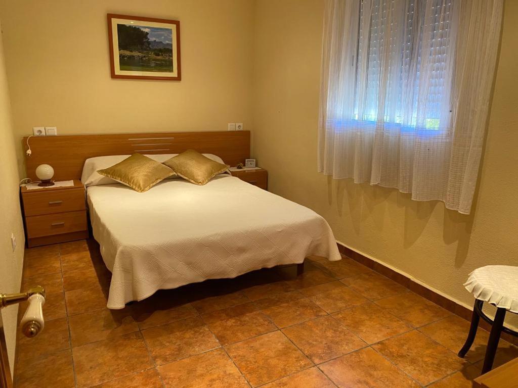 Casa Mariano Holiday home *