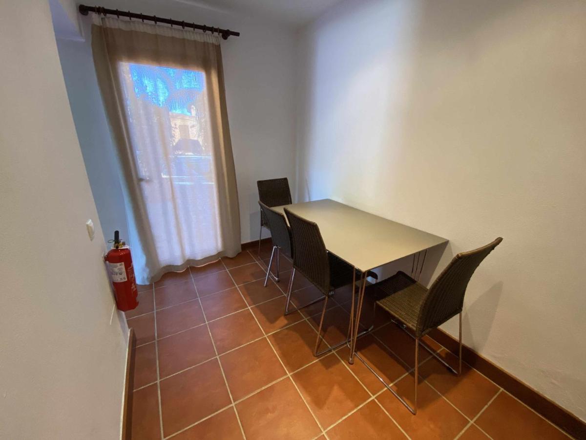 Con Doble Entrada Y Piscina Compartida En El Palmar Apartamento *