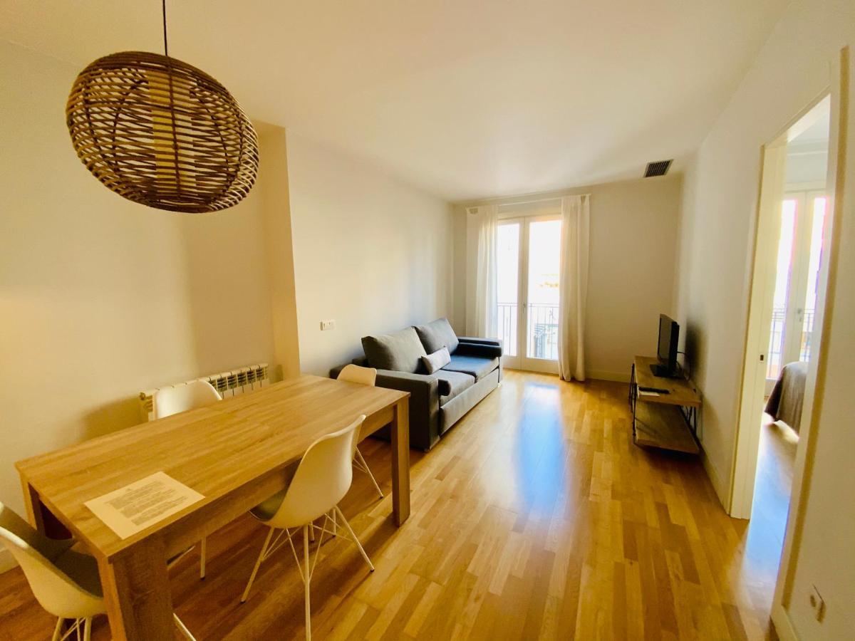 Apartment Santa Clara - Baltack Homes Girona