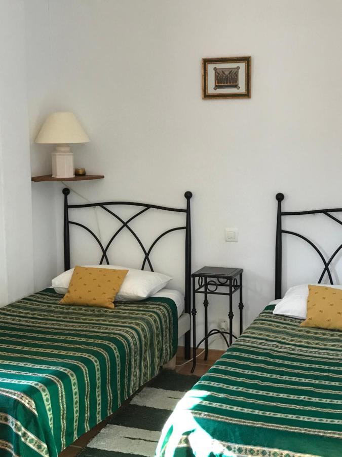 Apartamento Jardin Andaluz Alhambra *