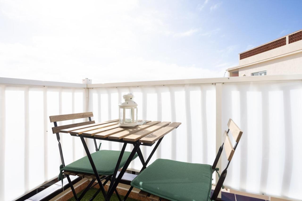 Ohana - Edificio Tonillo * Los Cristianos (Tenerife)