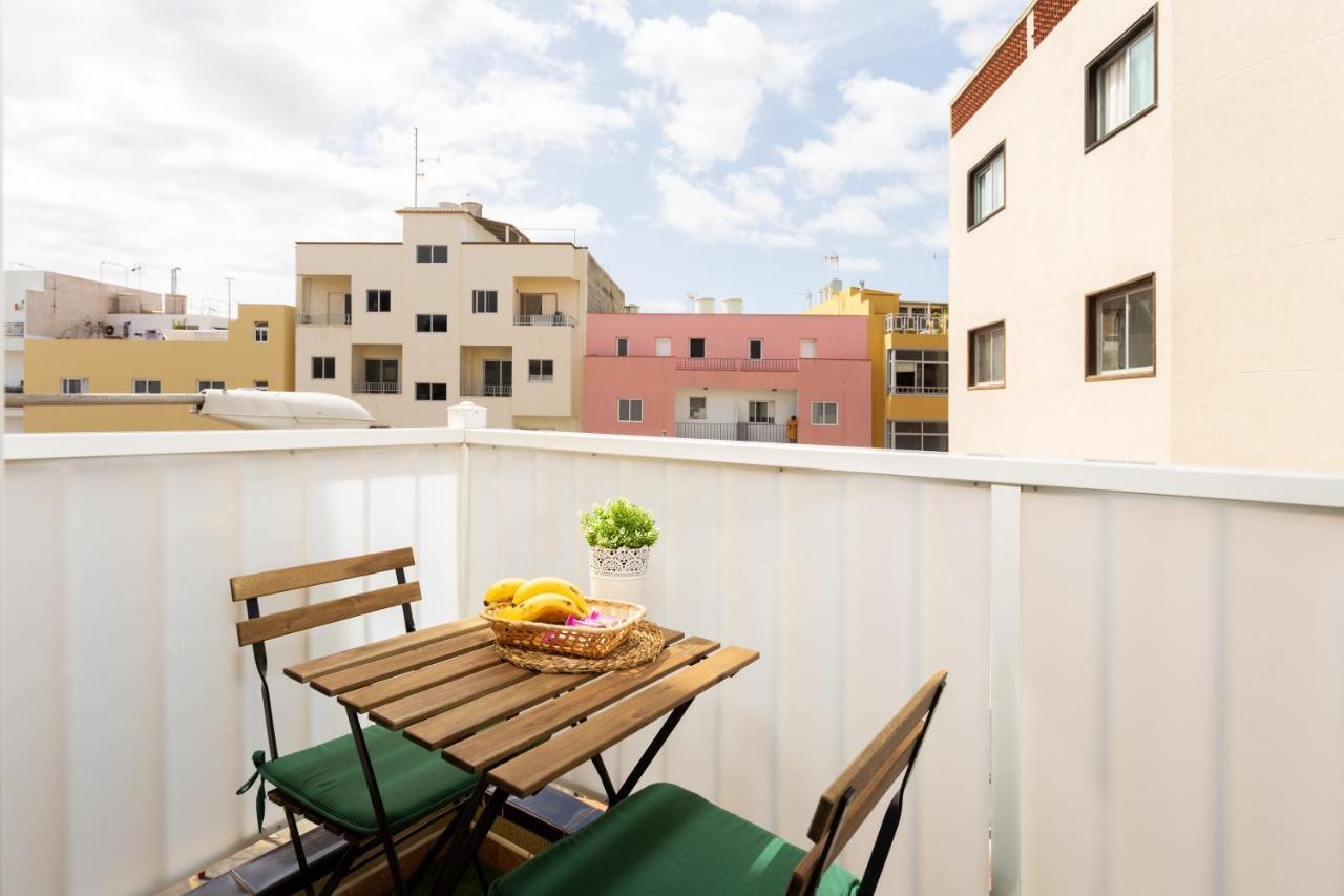 Ohana - Edificio Tonillo