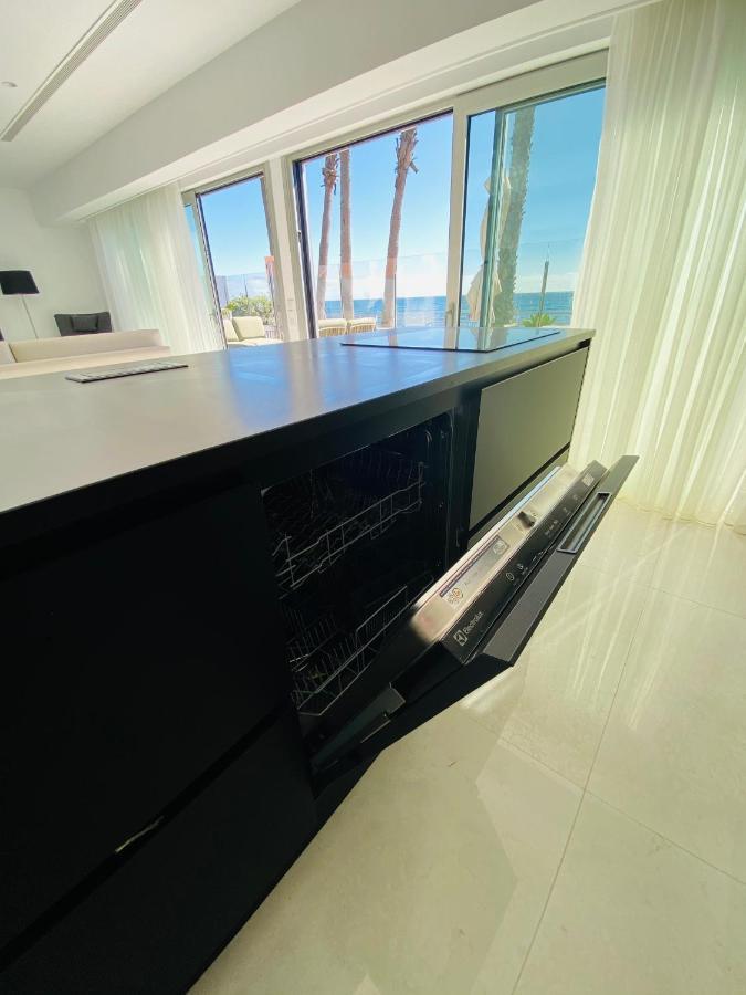 Villa Lucia By Sunhousescanarias With Private Pool San Agustin (Gran Canaria)