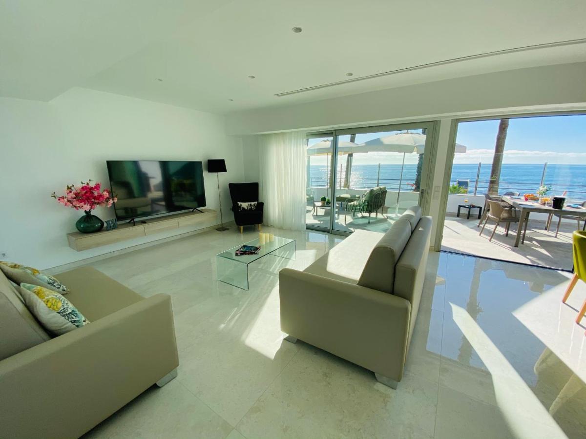 Lucia By Sunhousescanarias With Private Pool