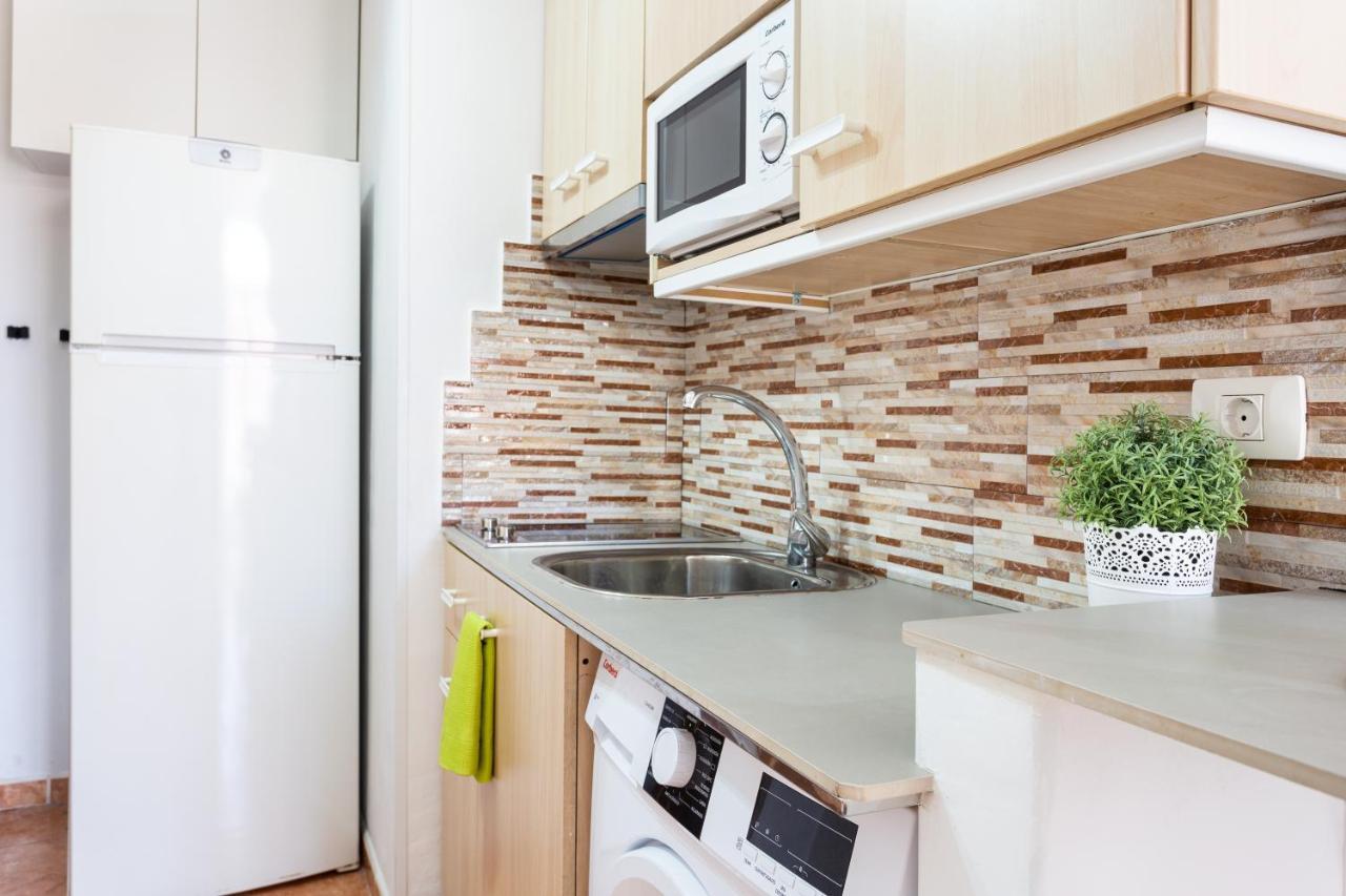 Apartamento Ohana - Edificio Tonillo *