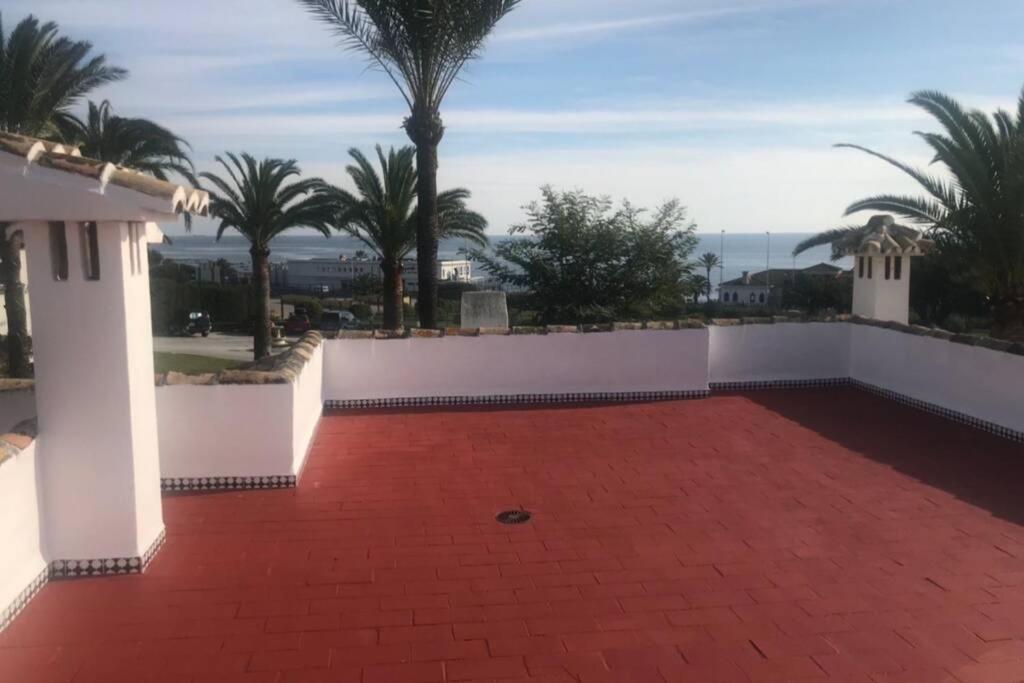 Holiday home Bungalow Sea View, Pool, Tennis, Beach 5min Walk *