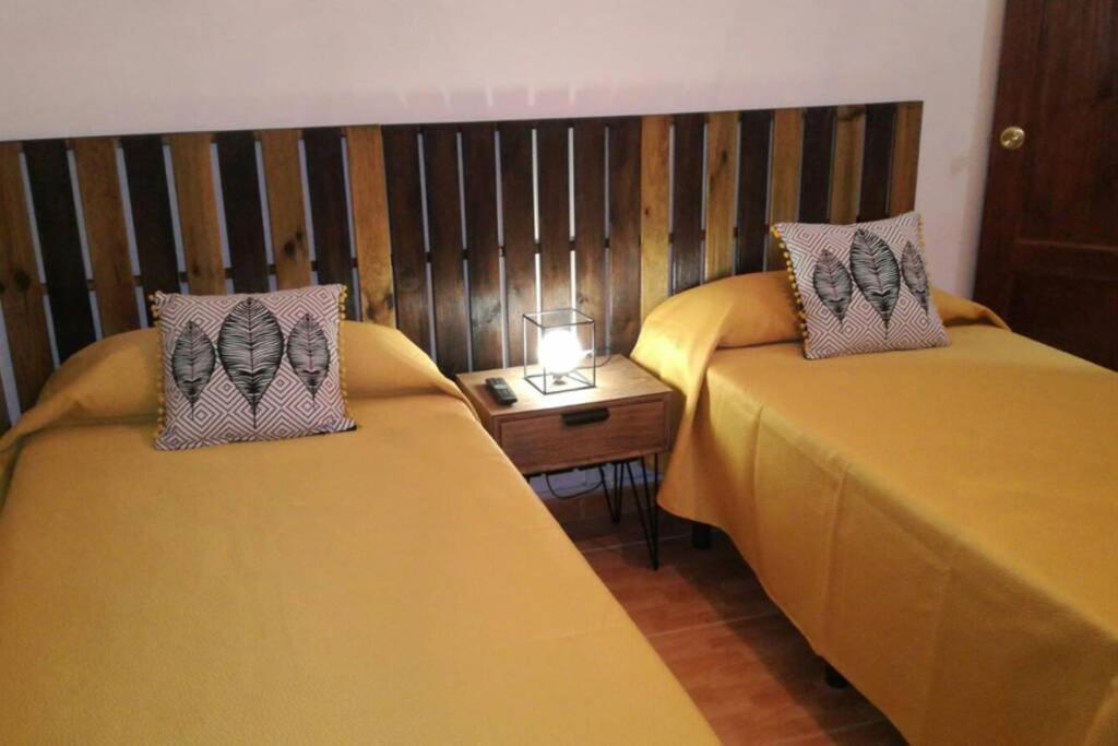 Con Piscina Privada Manitaga.