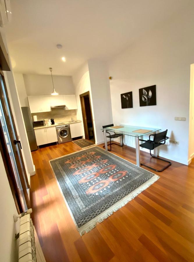 Turisticos Espinel Apartment