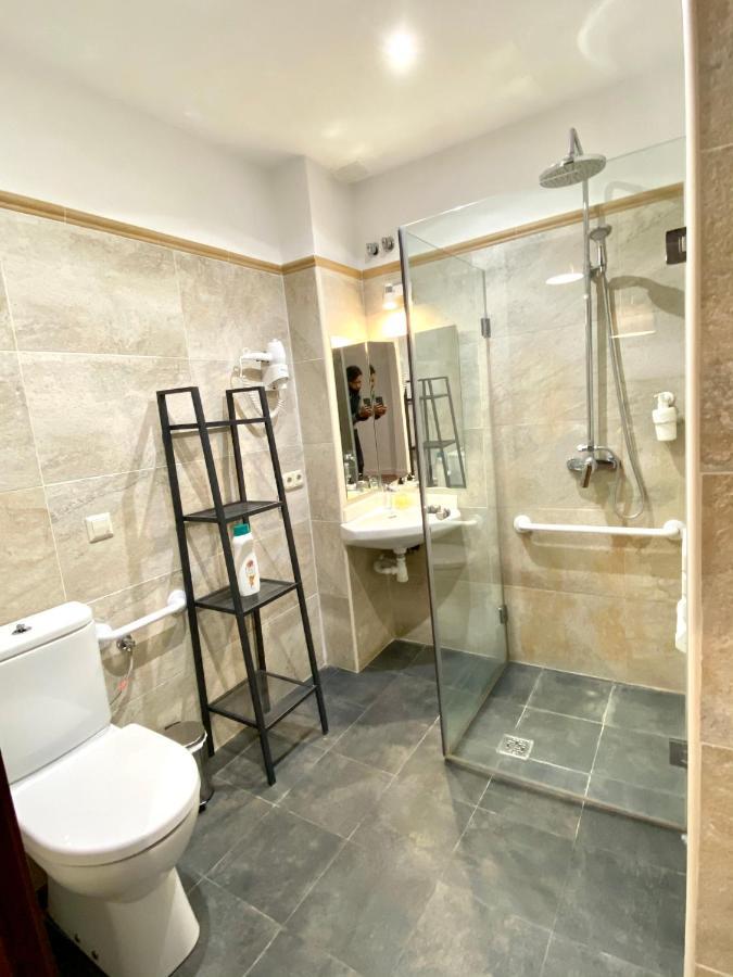 Turisticos Espinel Apartment *