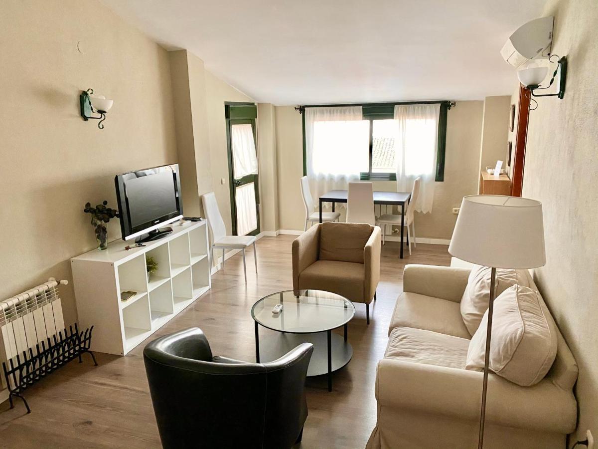 Turisticos Espinel Apartment Ronda