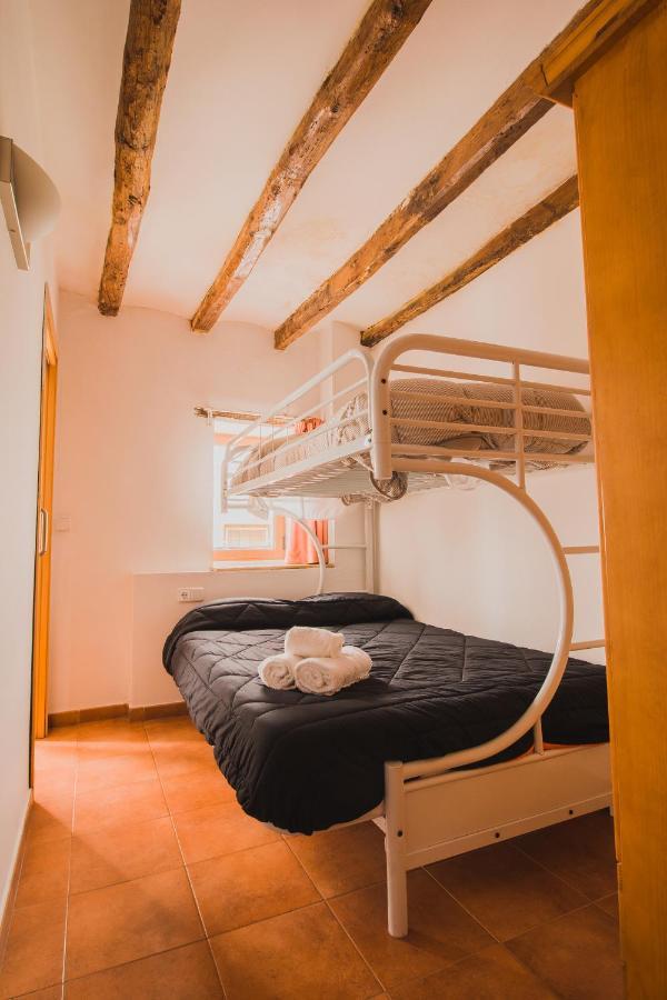 Apartamento Portal Del Carro 2 Tarragona
