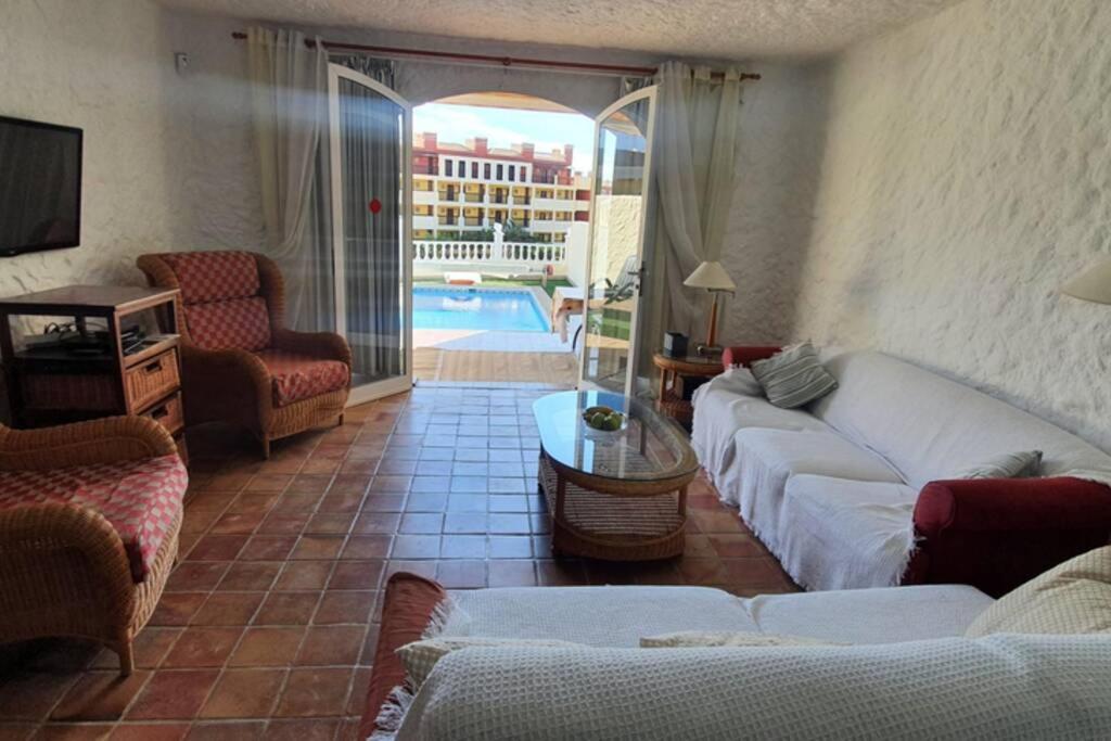 Holiday home Beautiful In Playa Paraiso With Pool And Sunset View *