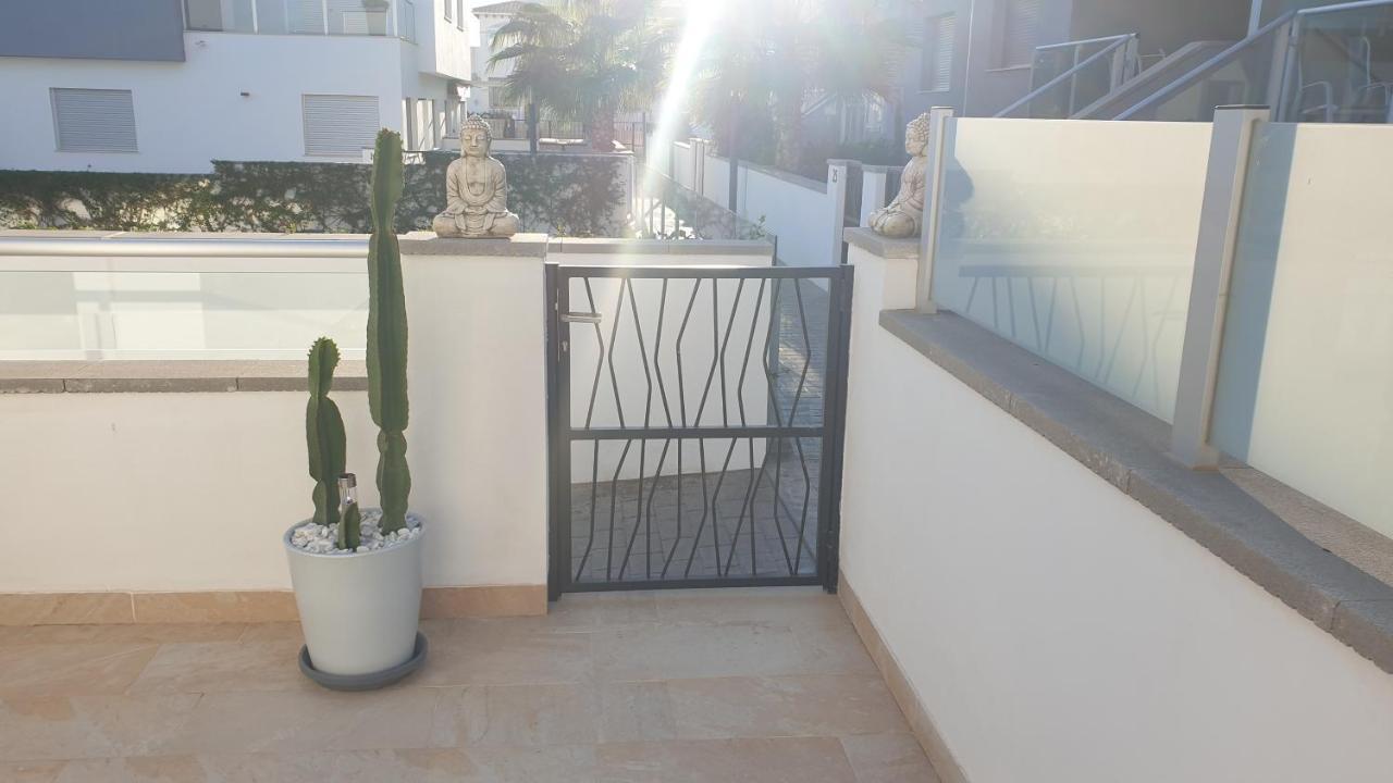 Marinamed Residential Villa