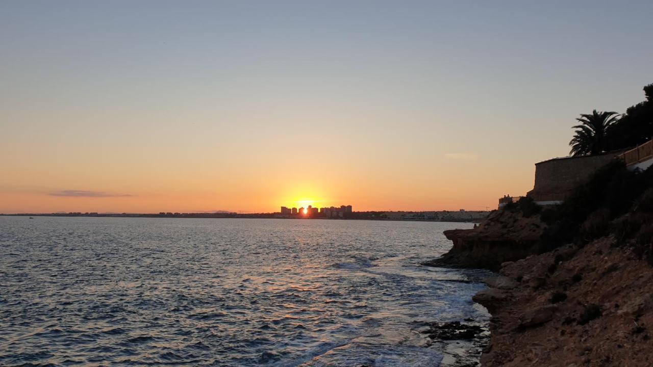Marinamed Residential Villa Dehesa de Campoamor (Orihuela Costa)