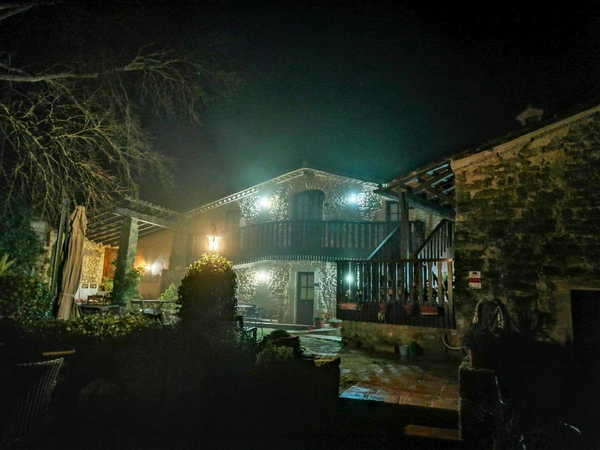 Hotel La Sala De Camós