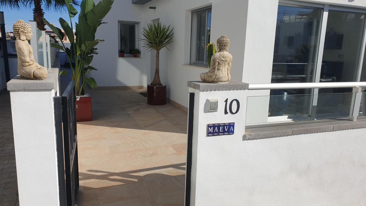 Villa Marinamed Residential Dehesa de Campoamor (Orihuela Costa)