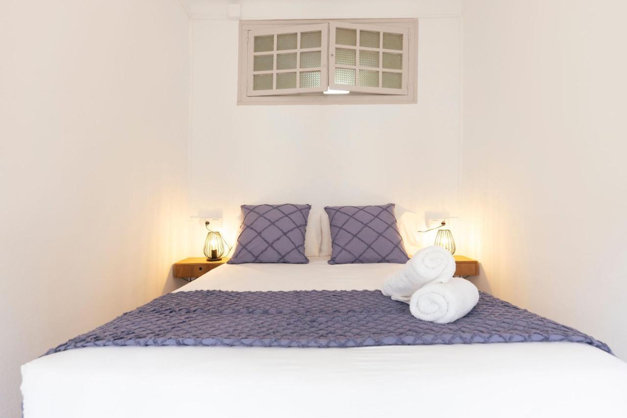 Apartamento Bravissimo Rambla River View