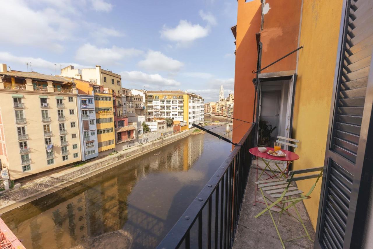 Bravissimo Rambla River View Apartamento
