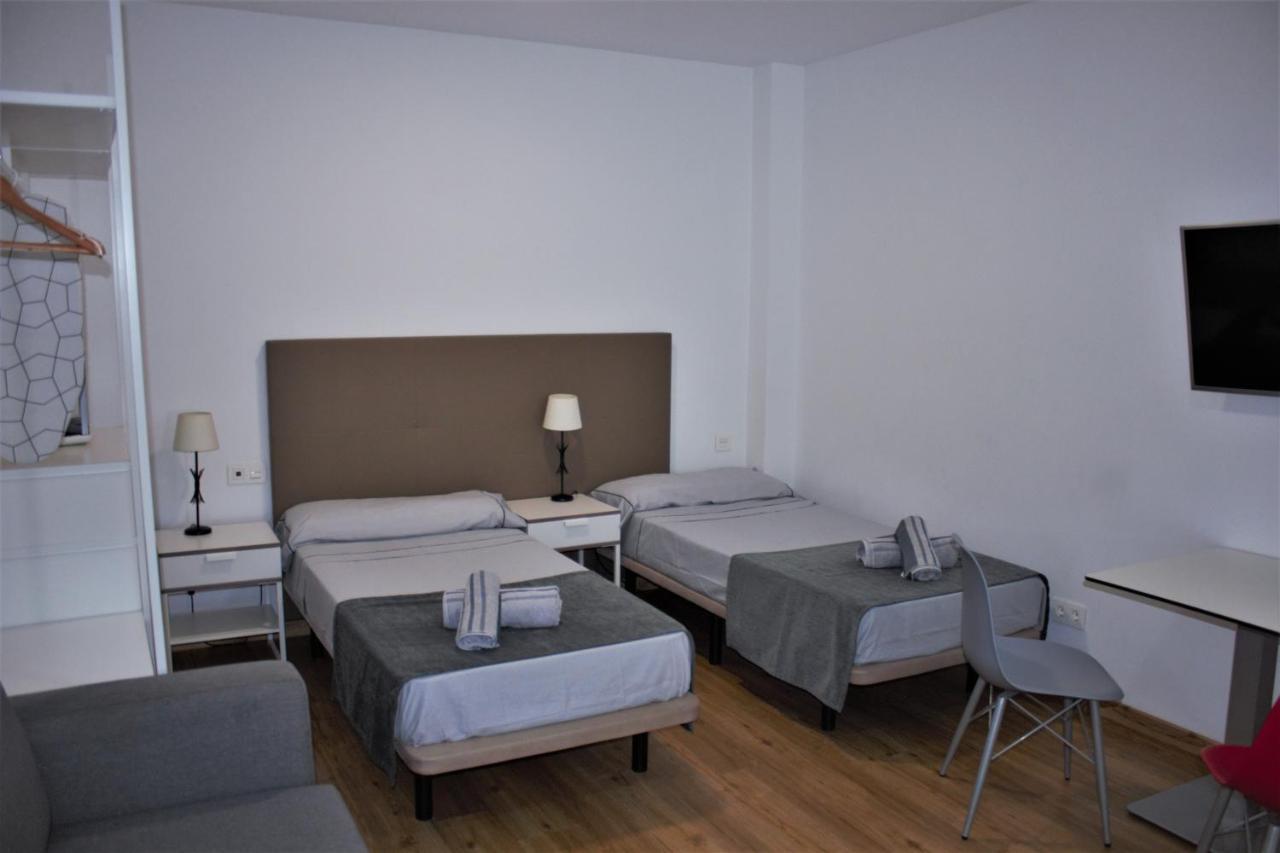 Apartahotel Atlantic *