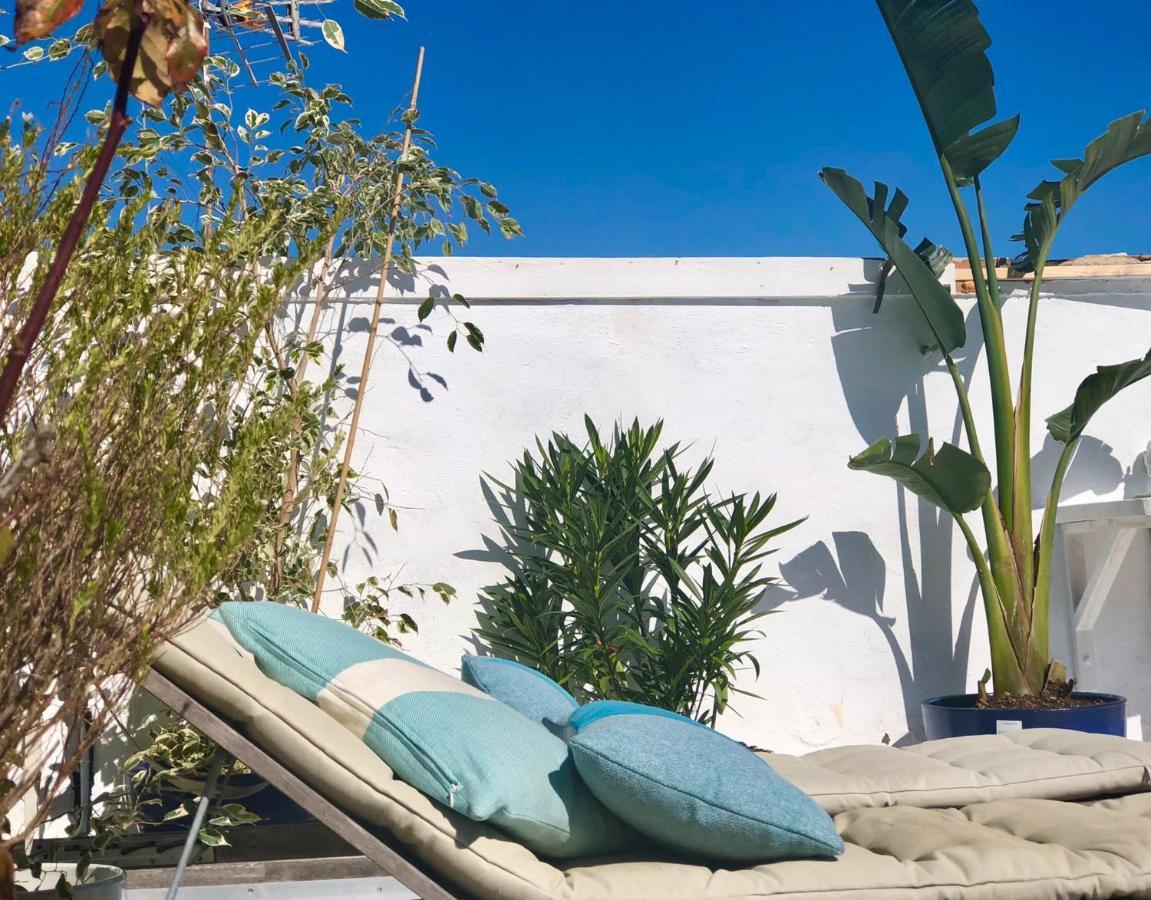 Atico Torre Playa - Wifi - Petfriendly - Ecofriendly * Cadiz