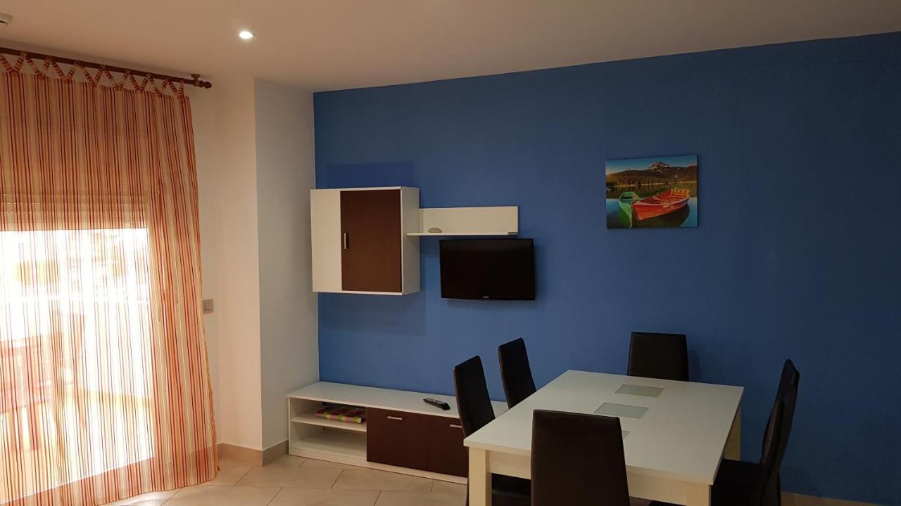 Apartamento Cala Azul La Móra