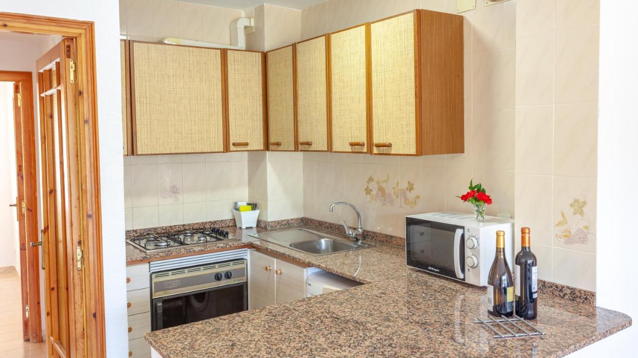 Royal S'alguer Apartment *