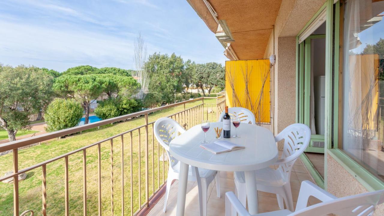 Apartment Royal S'alguer Costa Brava