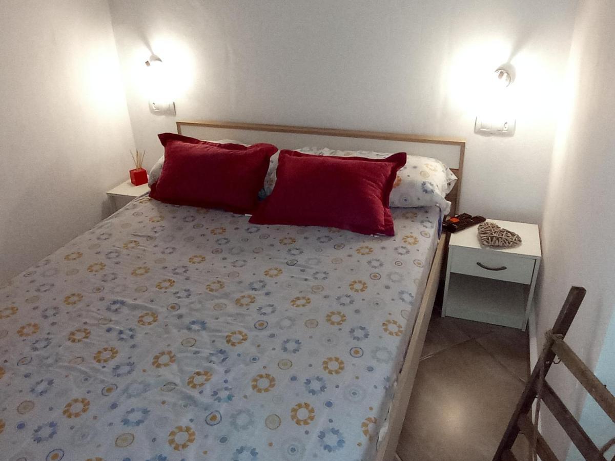 Apartment Desert Of Love Fuerteventura Costa Calma