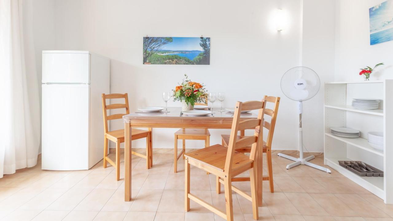 Royal S'alguer Apartment Costa Brava