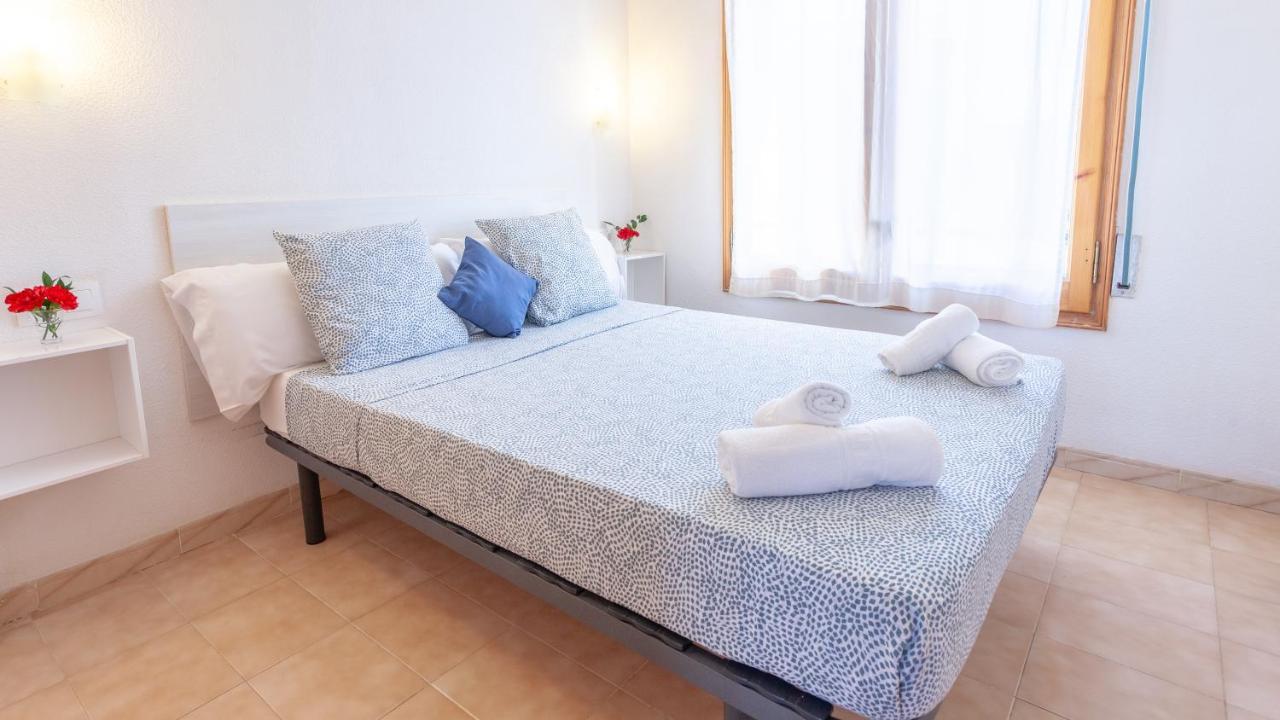 Royal S'alguer Apartment *