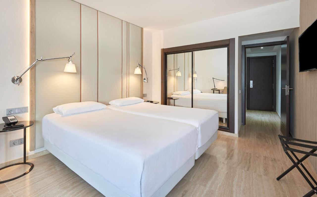 Nh Imperial Playa Las Palmas de Gran Canaria
