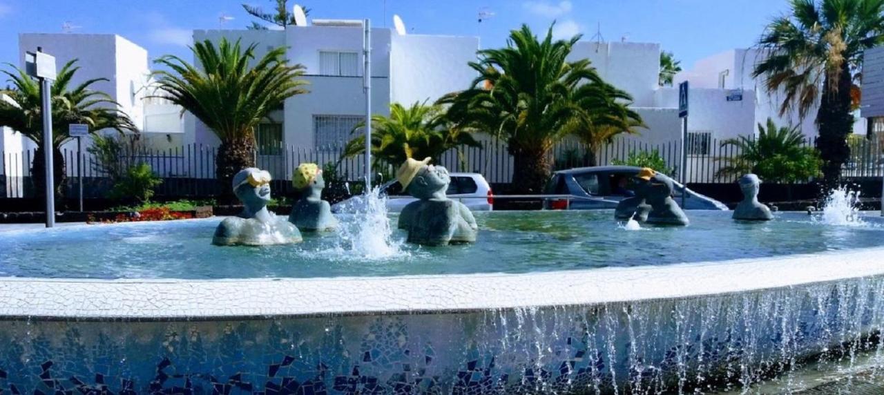 El Chaparral Studio-appartement With Fantastic Pool- View And Wifi
