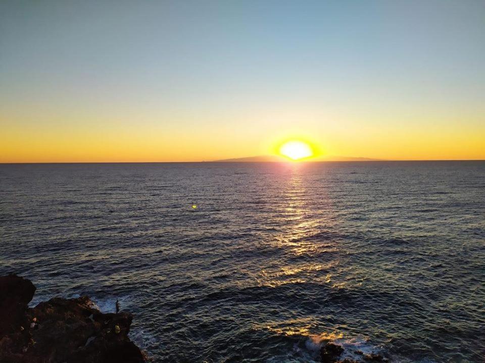 El Chaparral Studio-appartement With Fantastic Pool- View And Wifi Costa Del Silencio