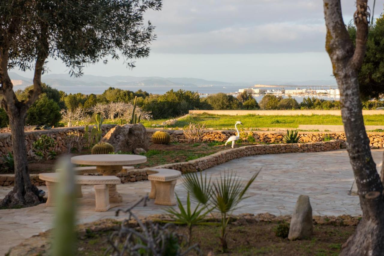 Vista Vedrá Apartahotel La Savina (Formentera)