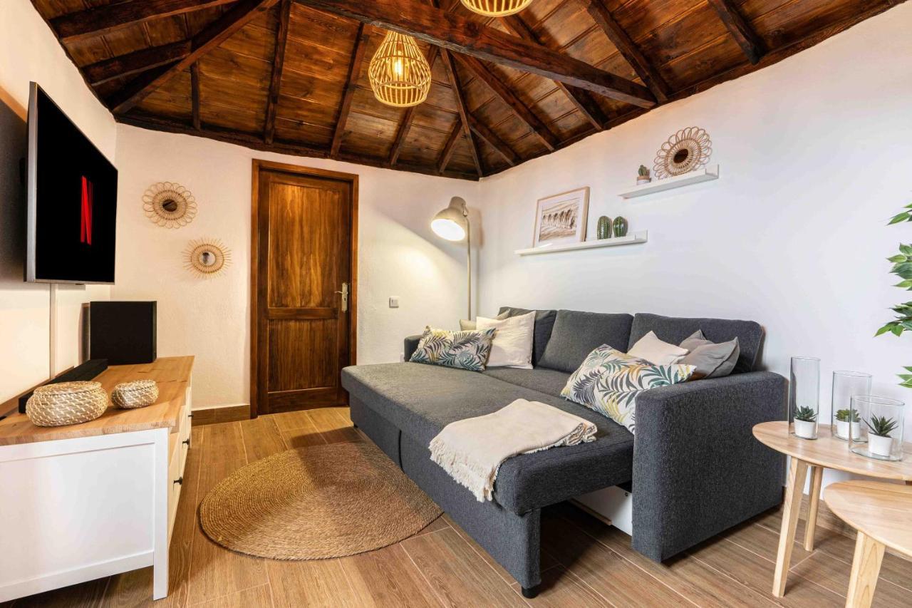 Holiday home La Carmona House Lodero