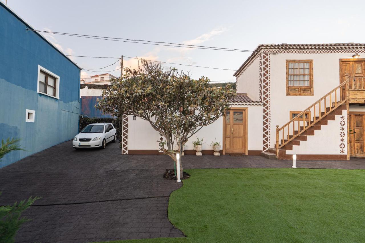 Holiday home La Carmona House Lodero