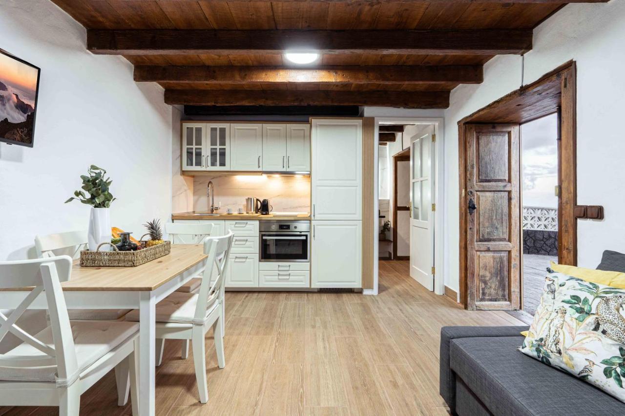 La Carmona House Holiday home Lodero