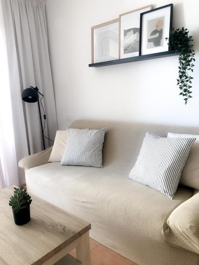 Apartamento Peñiscola Playa Primera Linea *