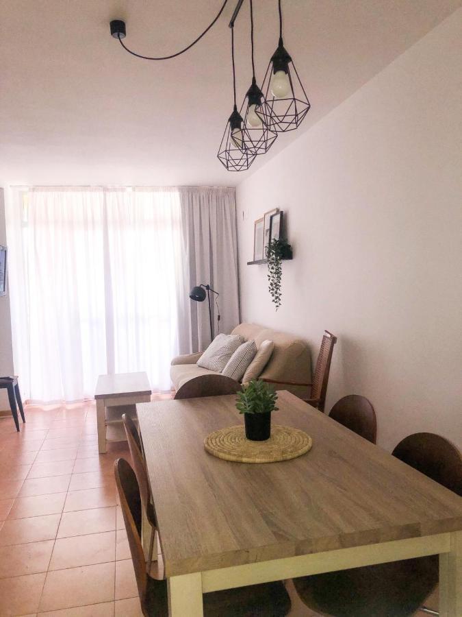 Peñiscola Playa Primera Linea Apartamento Peñíscola