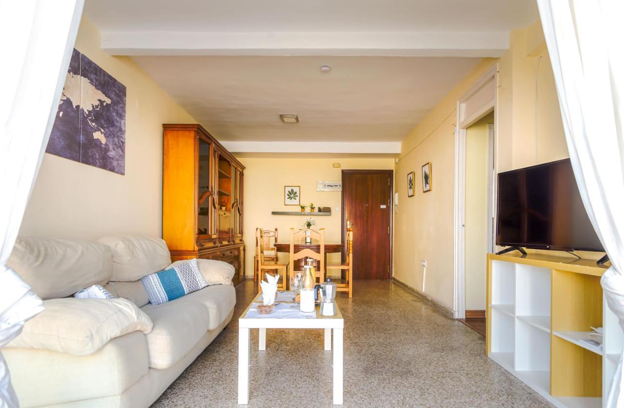 Zurbaran Basic Ha Apartment *