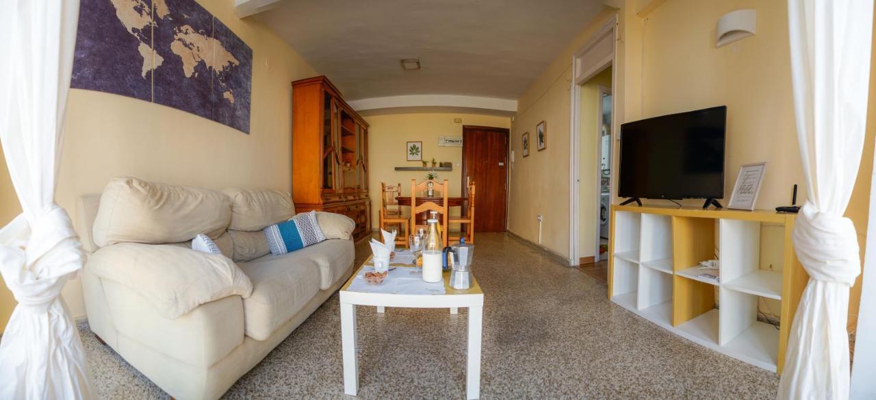 Zurbaran Basic Ha Apartment Cadiz