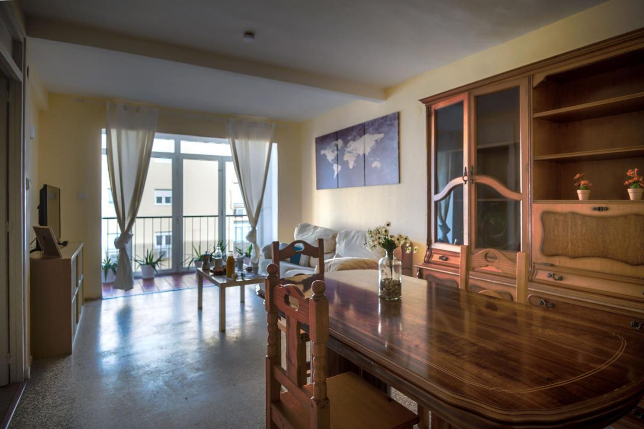 Zurbaran Basic Ha Apartment