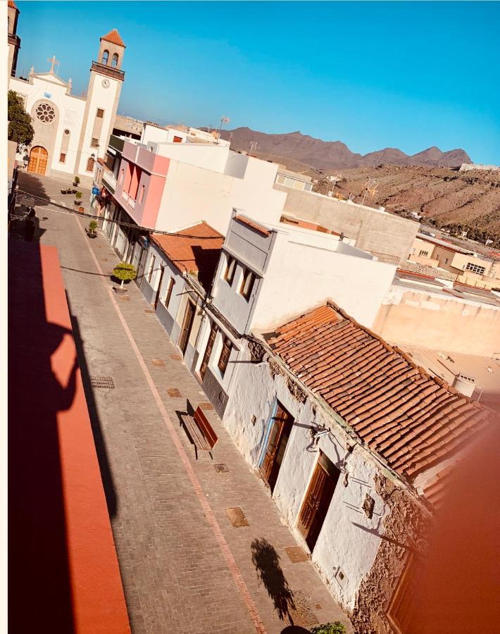 Apartment La Real 2 San Nicolas