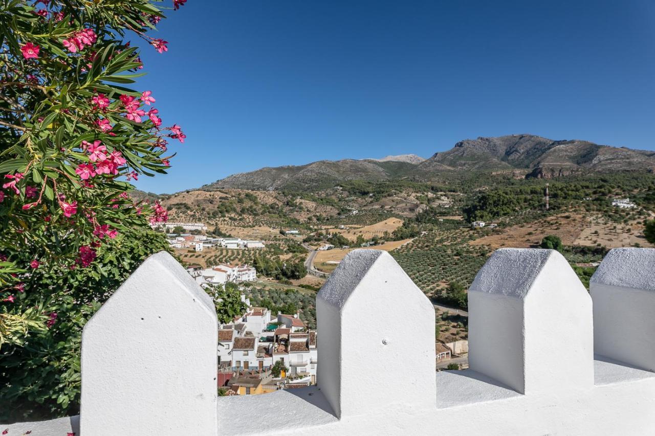 Country house Del Rio Alozaina