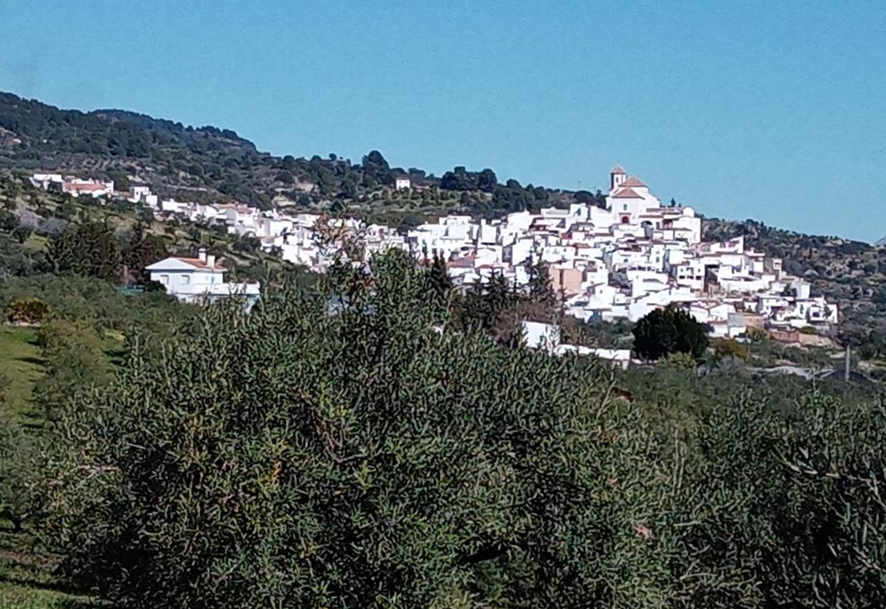 Country house Del Rio