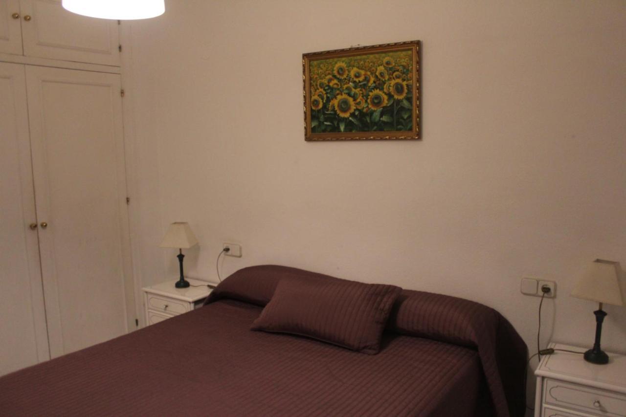 Suites Center Apartamento