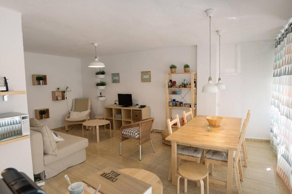 Lovely Flat With Swimming Pool And Rooftop * Torre Del Mar
