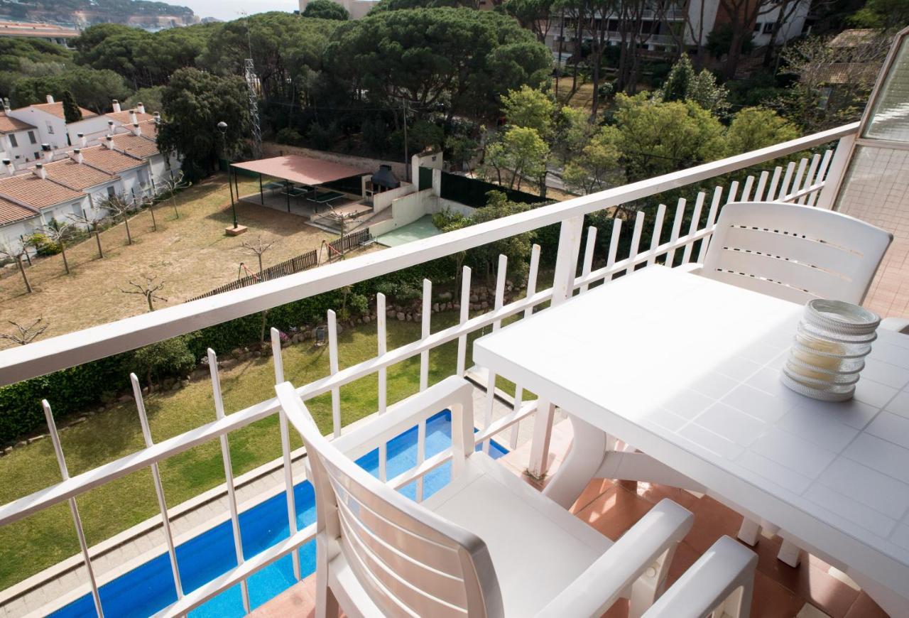 Apartamento Caleta Sol Petit